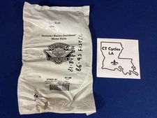 NEW open box Harley Davidson Speedometer Drive Cable, FLH, FLST/C, 67026-81 *