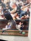 Kevin Kouzmanoff San Diego Padres Signed 8x10 Photo MLB Holo - Tristar — photo 4