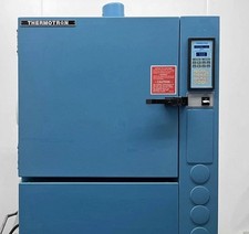 Fully Working Thermotron S-1.2C Environmental Chamber (-70C ~ +170C)