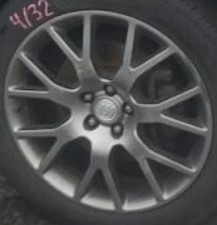 2017 Encore OE Wheel 18x7-1/2 Buick