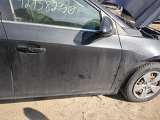 Chevrolet Cruze Limited Passenger Front Door Oem VXH83