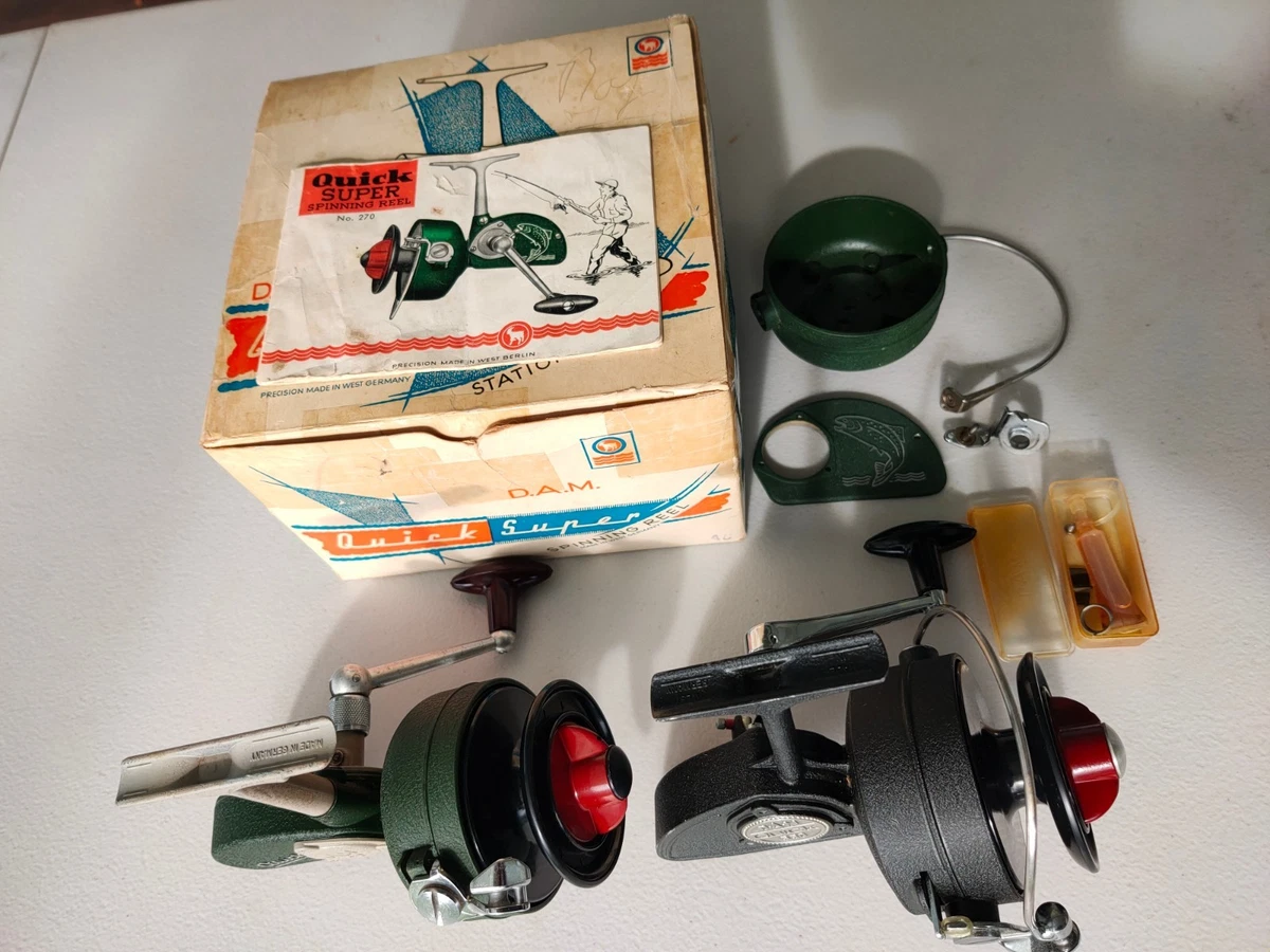 celsius fishing reel Black Ice II Combo 24