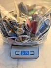 Over 6.3lbs Watch Lot: Seiko, Citizen, Many Timex's, Vintage-Mod., Working/Parts