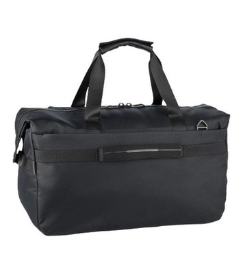 Original Porsche Reisetasche Weekender   Essential schwarz 