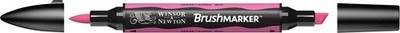Winsor &amp- Newton Cerise Brushmarker Pen (m647)
