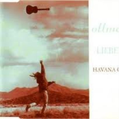 Ottmar Liebert Havana Club - cd singolo