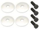 <!--F#f_0-->Holden Lower Control Arm Bush Fitting Nut + Washer Kit HT HG bolt<!--F/-->