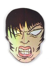 ANGRY RIOT GIRL HOLOGRAPHIC Flights 5 sets 15 flights 2D, 3D w/tracking