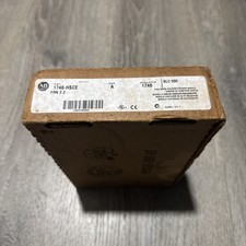 Surplus Open Allen Bradley 1746-HSCE /A SLC 500 Channel High-Speed 1746-hsce New