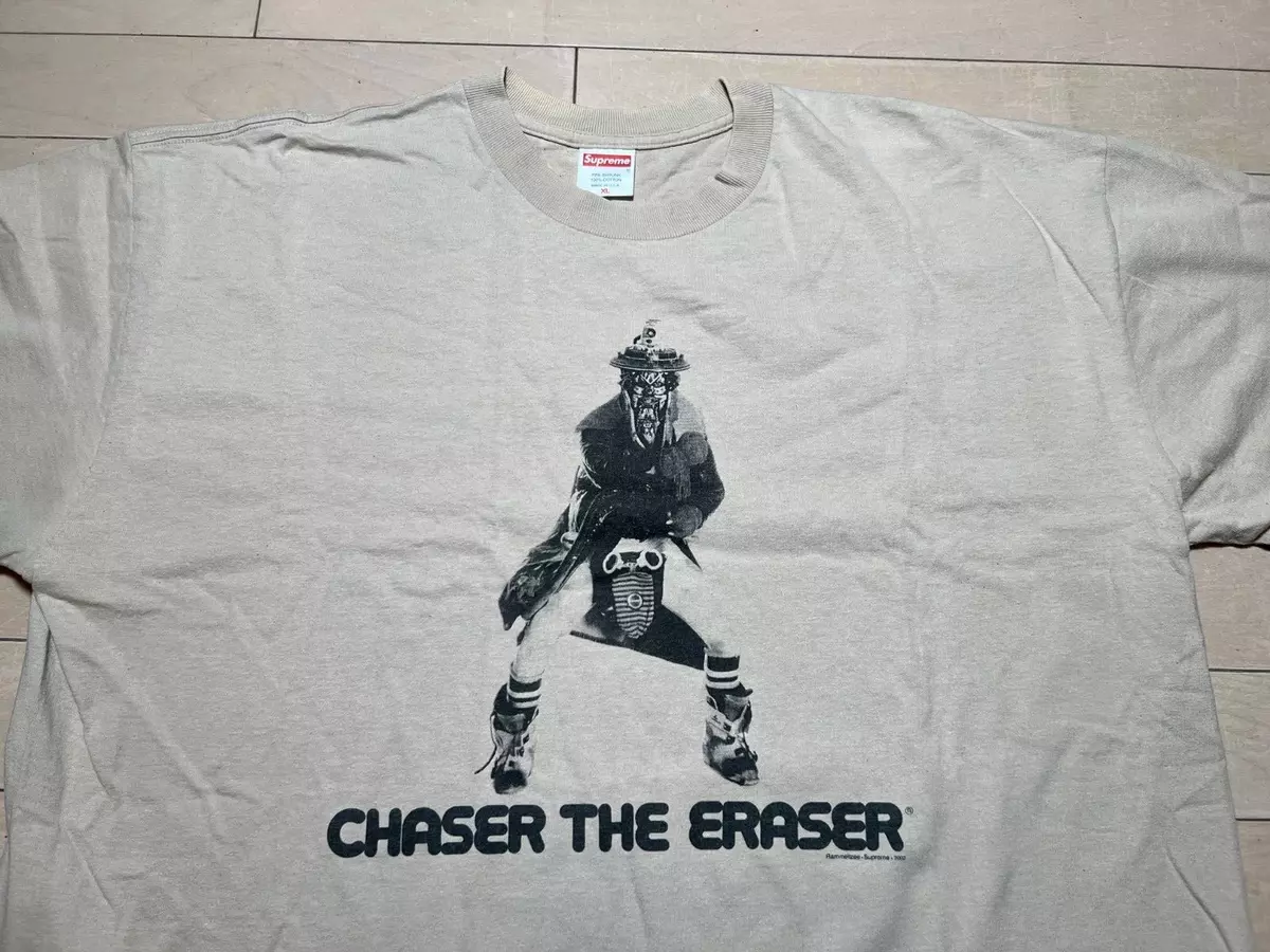 Rammellzee hotsell t shirt