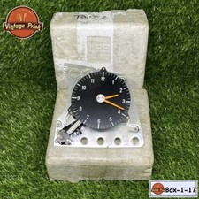 VDO Gauge Clock OEM Mercedes W123 230 240D 300D 300CD 280E GA10L2 Nos whit Box VDO Gauge Clock OEM Mercedes W123 230 240D 300D 300CD 280E GA10L2 Nos whit Box