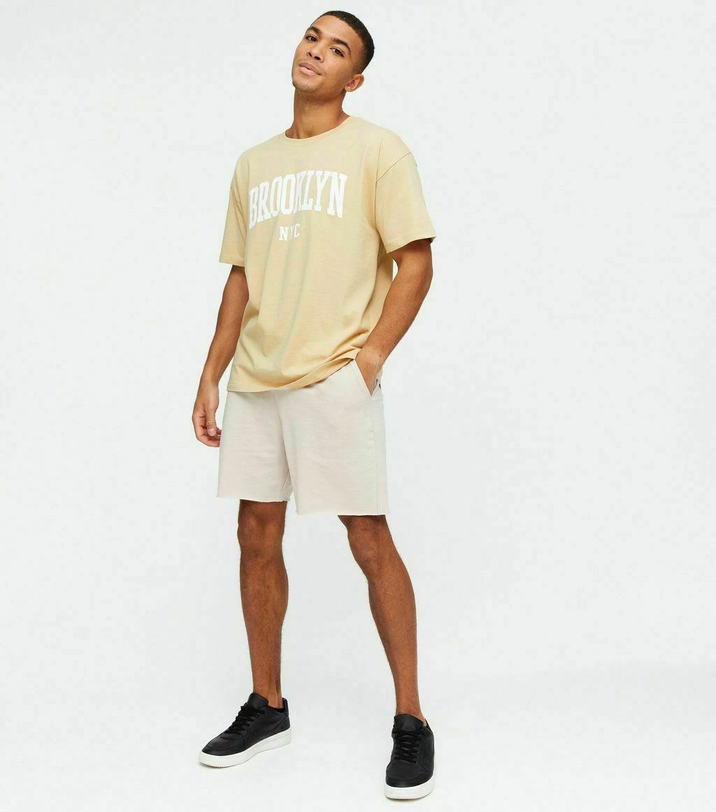 Shorts relaxed best sale fit