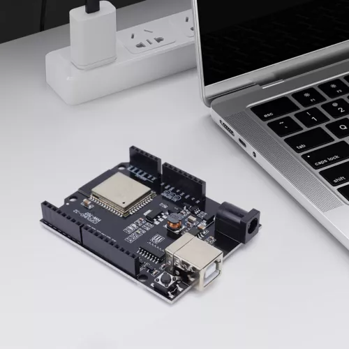 #DE ESPDUINO-32 Entwicklung Bord WiFi Bluetooth-kompatibel Modul Bord