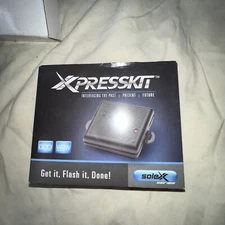 Directed Electronics XPRESSKIT XK07 Bypass Can Controller Platform Interface 