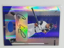 You Pick Your Cards - Chicago White Sox Team - MLB Baseball Card Selection B