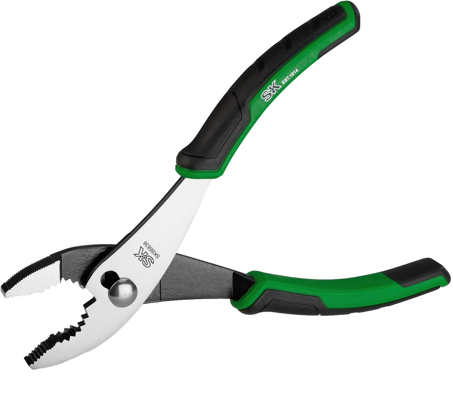 Alicates de Aluminio