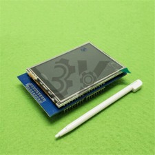 For Mega2560 2.8" TFT LCD Color 8-Bit Parallel Bus Monitor Module