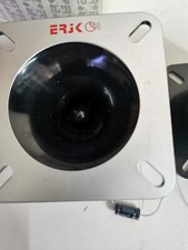 COPPIA TWEETER A TROMBA 80W 8 HOM