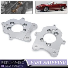 Ford Mustang Cobra 11.65 Rear Disc Brake Conversion Sn95 Svt Cobra