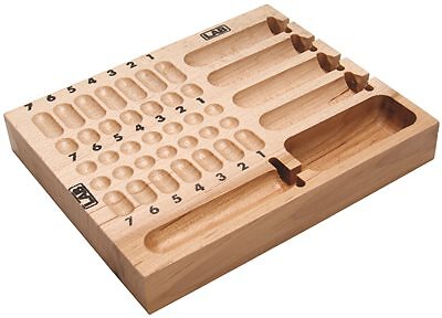 LAB SECURITY 560772 LAB Pinning Block