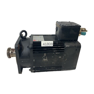 Osai B7112P4H2ARS0028 Servomotor  Brushless