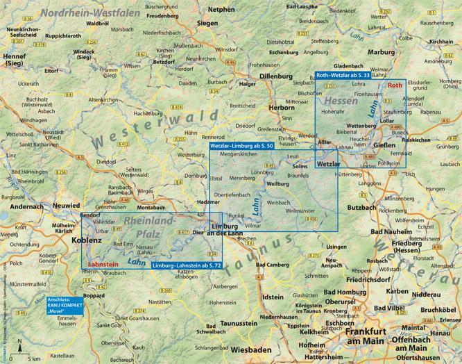 Thumbnail - Thomas Kettler Kanu Kompakt Lahn