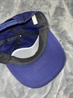 Vintage Alaska Flag Blue Trucker Baseball Cap Hat Snapback Adult (WTF40)S — photo 2