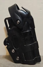 Safariland P229 Raptor Level III Right Hand Holster 6070-744