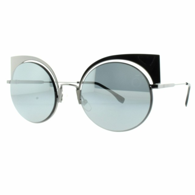 Fendi Occhiali da sole Sunglasses FF 0177/s Kj1 (t4) | Acquisti Online su  eBay