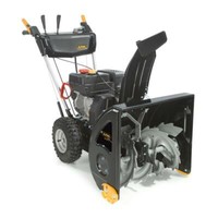 Alpina Benzin-SchneefräSe As 56 P RäUmbreite 56Cm Wurfleistung 10M 212Cm³ 4,4Kw