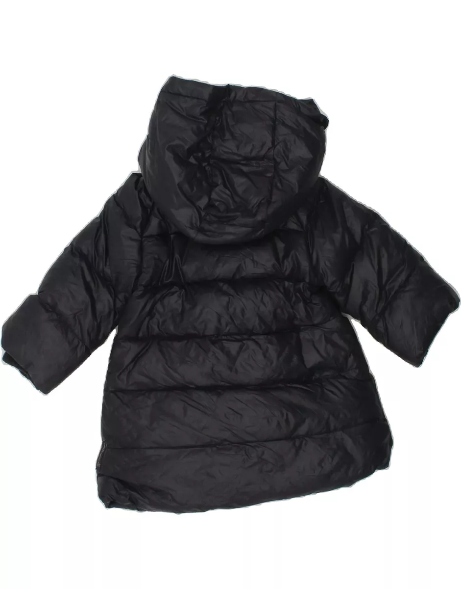 Armani sales baby coat