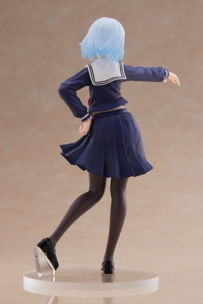 Thumbnail - The Ryuo's Work Is Never Done Coreful Pvc Statue Ginko Sora
