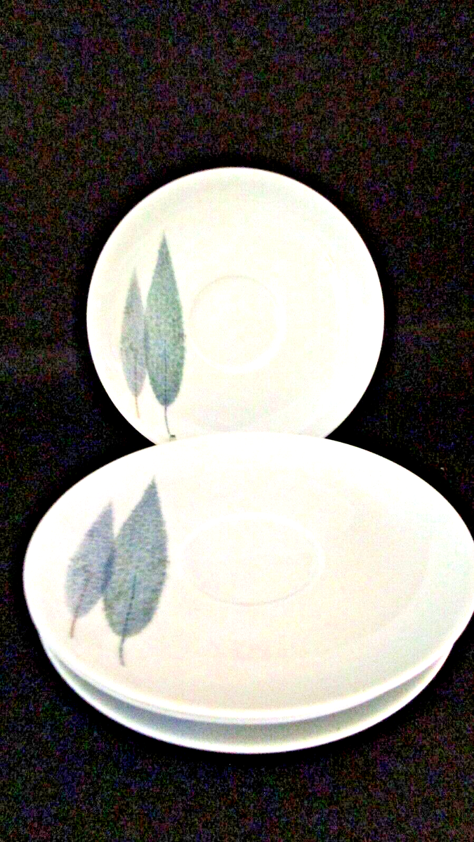 4) VINTAGE C. 60'S Japan NORITAKE COOKIN SERVE 108 NAMIKI 5 7/8
