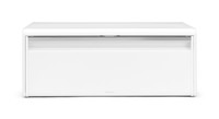 Brabantia Fall Front Bread - White Brabantia Fall Front Bread - White
