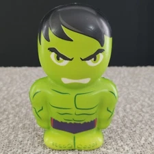 Jaru Marvel Foamies Hulk 5.5in