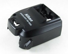 Nikon SB-5000 F-Case Unit/Front Cover GENUINE Japan NEW OEM. 1212B