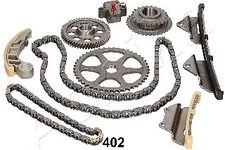 ASHIKA KCK402 Timing Chain Kit for Honda