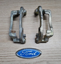FORD SIERRA Mk1 BRAKE CALIPER CARRIER BRACKETS 83BB2M032AB GENUINE NEW PARTS