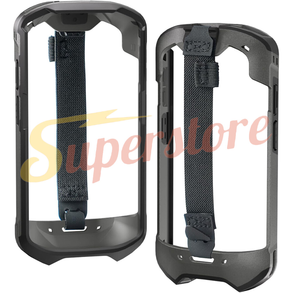 Zebra Custodia Di Protezione, Per: TC51/56/52/57/52x/57x Cod.SG-TC5X - Foto 5