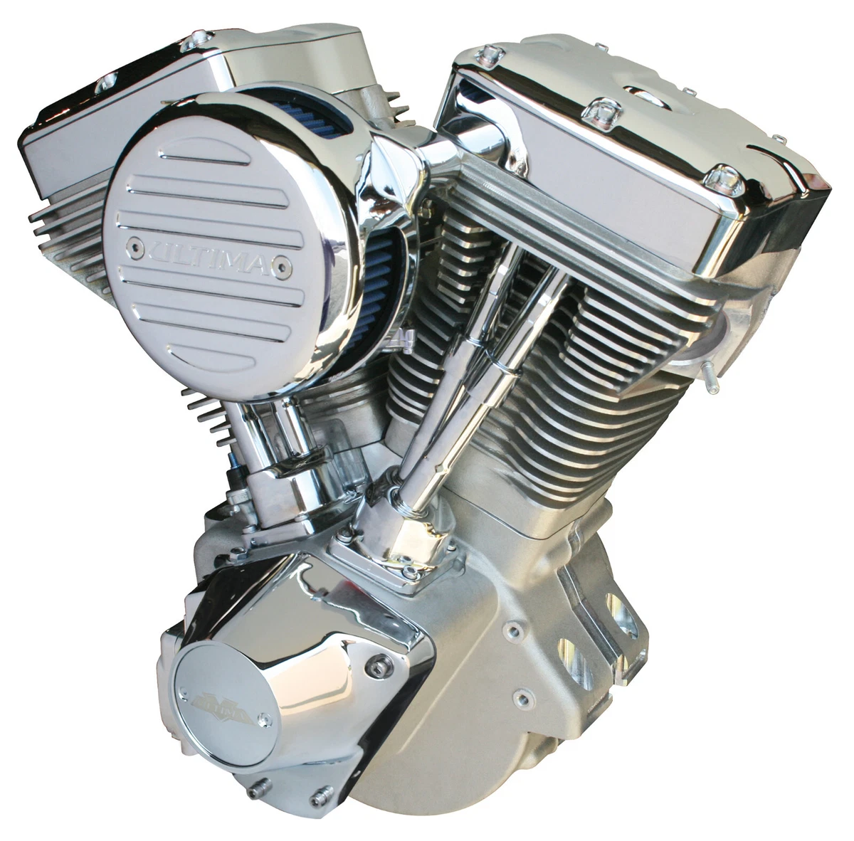 Harley 2024 evolution motor