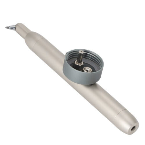 Dental Aluminum Oxide Micro Blaster Air Abrasion Polisher Sandblaster