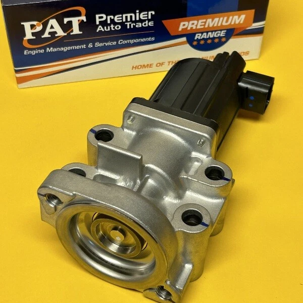 Symptoms of a bad egr valve and replacement cost 44 off
