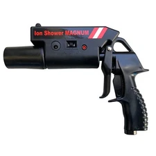 BIG TOOL ION SHOWER AIR BLOW GUN MAGNUM MG-3000 from japan new