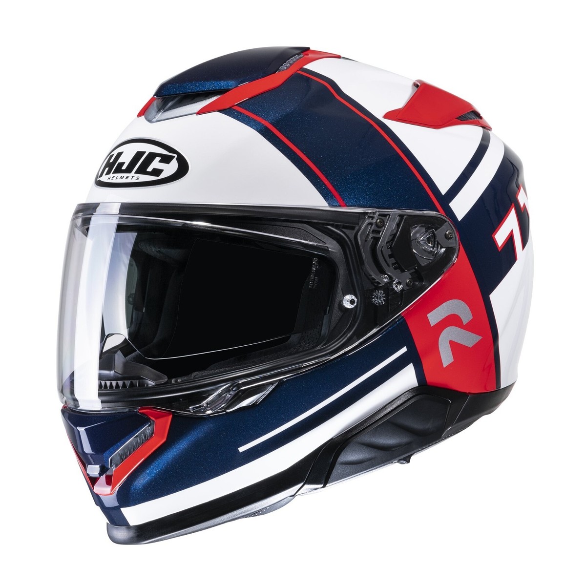 HJC RPHA 71 Full Face Motorcycle Helmet ECE 22.06 Pinlock Included
