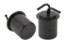 Fuel Filter  Wix  33558