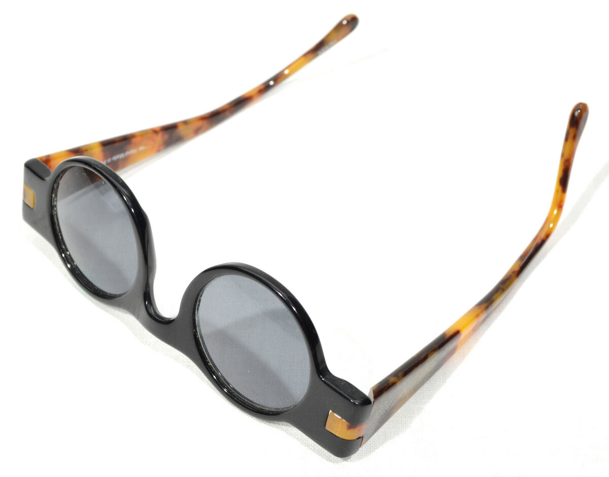 Jean-Charles de Castelbajac Sunglasses no. 16/033, Hand Made Jean-Charles de Castelbajac Sunglasses no. 16/033, Hand Made