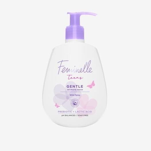 Oriflame Women's Feminelle Protecting Intimate Wash 300 ml eBay