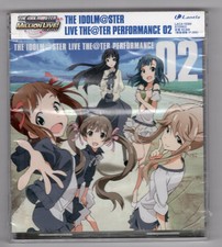 Idolmaster ---Million Live Theater Performanc...