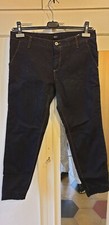 Splendidi Jeans Cnc costume National - Nuovi Con Etichetta