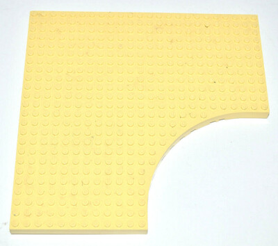 cutting lego base plates